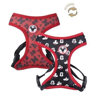 Picture of Disney Reversible Mickey Harness